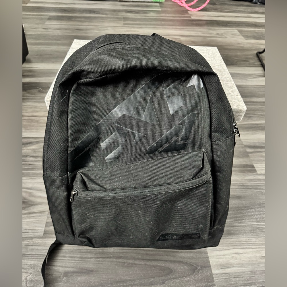 FXR Holeshot bag